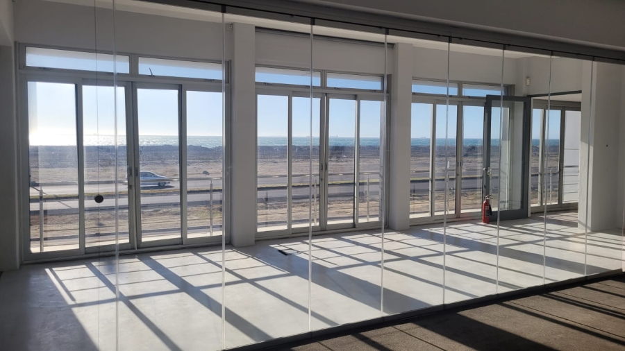 Commercial Property for Sale in Paarden Eiland Western Cape